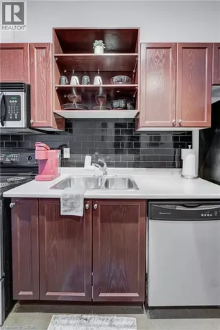 410 King Street West Kitchener ON N2G 1C3