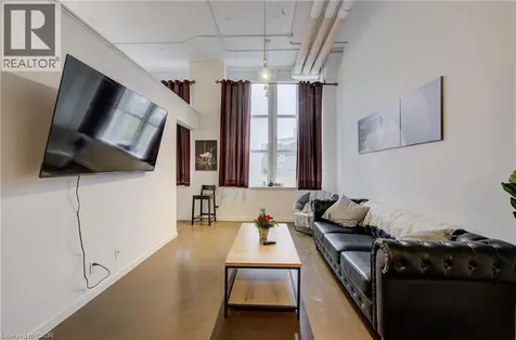 410 King Street West Kitchener ON N2G 1C3