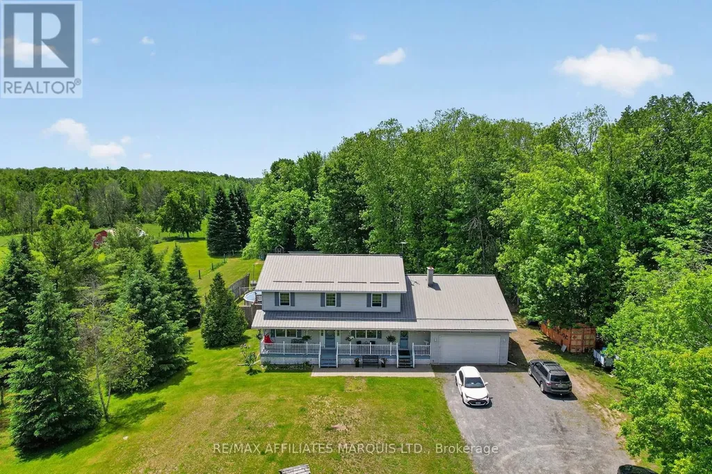 4720 O'keefe Road South Stormont ON K0C 2A0