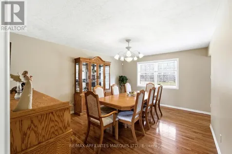 4720 O'keefe Road South Stormont ON K0C 2A0