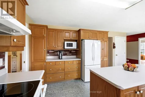 4720 O'keefe Road South Stormont ON K0C 2A0