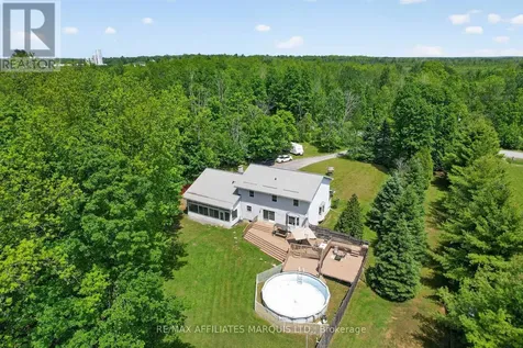 4720 O'keefe Road South Stormont ON K0C 2A0