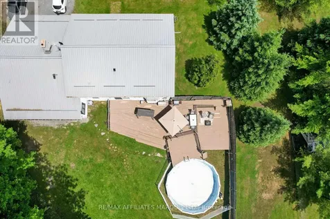 4720 O'keefe Road South Stormont ON K0C 2A0