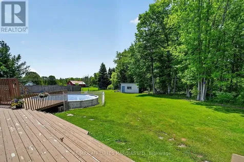 4720 O'keefe Road South Stormont ON K0C 2A0