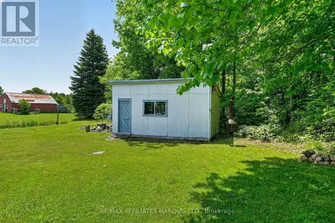 4720 O'keefe Road South Stormont ON K0C 2A0