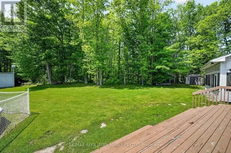 4720 O'keefe Road South Stormont ON K0C 2A0