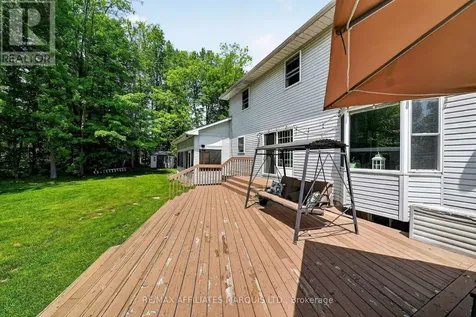 4720 O'keefe Road South Stormont ON K0C 2A0