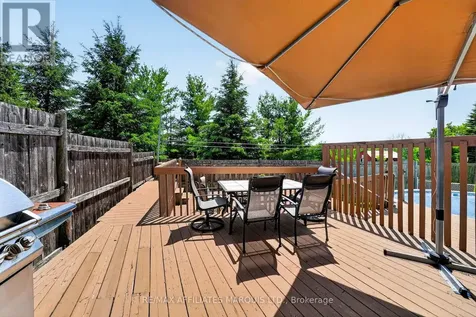 4720 O'keefe Road South Stormont ON K0C 2A0