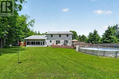 4720 O'keefe Road South Stormont ON K0C 2A0