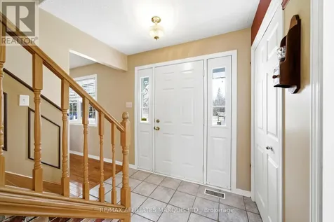4720 O'keefe Road South Stormont ON K0C 2A0