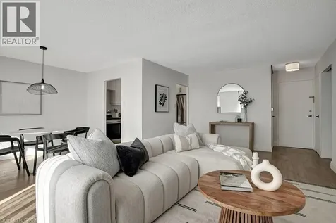 1100 Courtland Avenue East Kitchener ON N2C 2H9