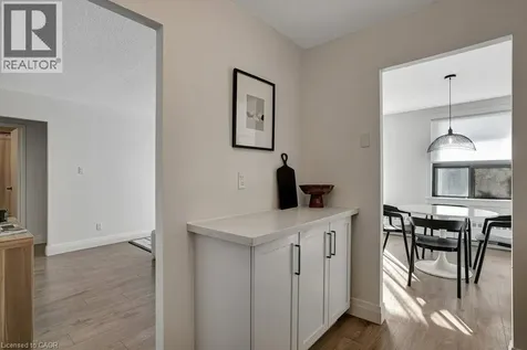 1100 Courtland Avenue East Kitchener ON N2C 2H9