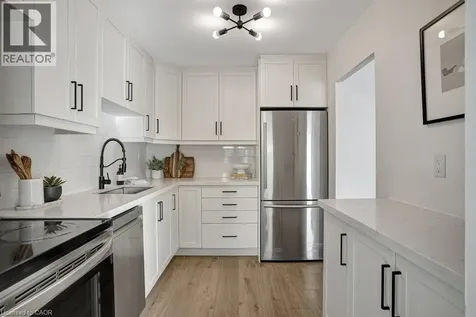 1100 Courtland Avenue East Kitchener ON N2C 2H9