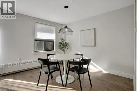 1100 Courtland Avenue East Kitchener ON N2C 2H9
