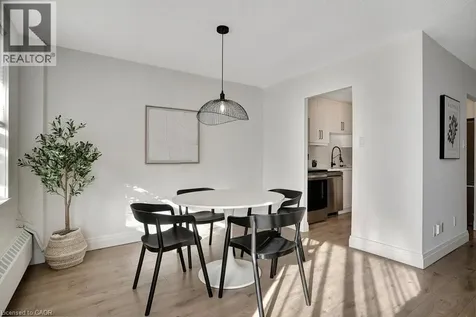 1100 Courtland Avenue East Kitchener ON N2C 2H9