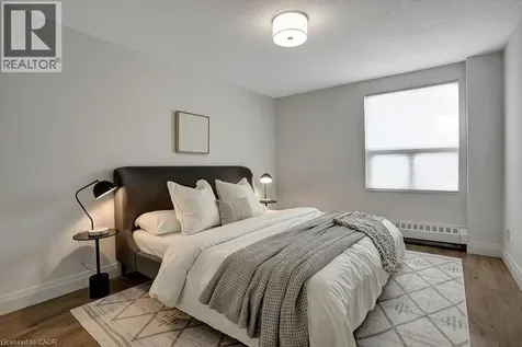 1100 Courtland Avenue East Kitchener ON N2C 2H9