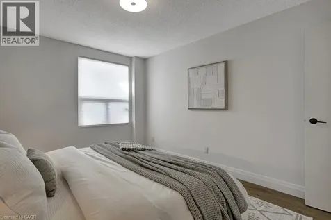 1100 Courtland Avenue East Kitchener ON N2C 2H9