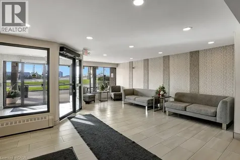 1100 Courtland Avenue East Kitchener ON N2C 2H9