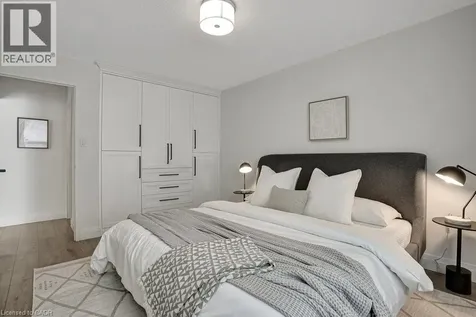 1100 Courtland Avenue East Kitchener ON N2C 2H9