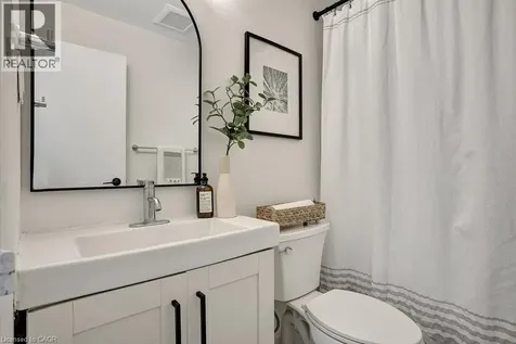 1100 Courtland Avenue East Kitchener ON N2C 2H9