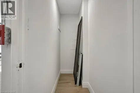 1100 Courtland Avenue East Kitchener ON N2C 2H9