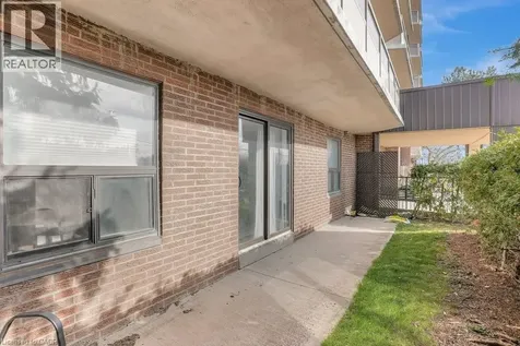 1100 Courtland Avenue East Kitchener ON N2C 2H9