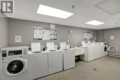 1100 Courtland Avenue East Kitchener ON N2C 2H9