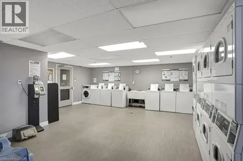 1100 Courtland Avenue East Kitchener ON N2C 2H9
