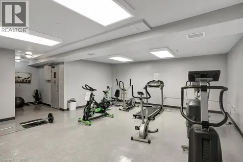 1100 Courtland Avenue East Kitchener ON N2C 2H9