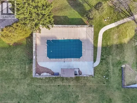 1100 Courtland Avenue East Kitchener ON N2C 2H9