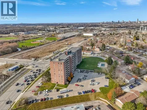 1100 Courtland Avenue East Kitchener ON N2C 2H9
