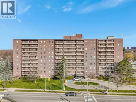 1100 Courtland Avenue East Kitchener ON N2C 2H9