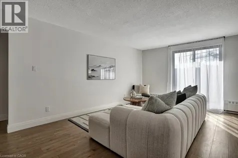 1100 Courtland Avenue East Kitchener ON N2C 2H9