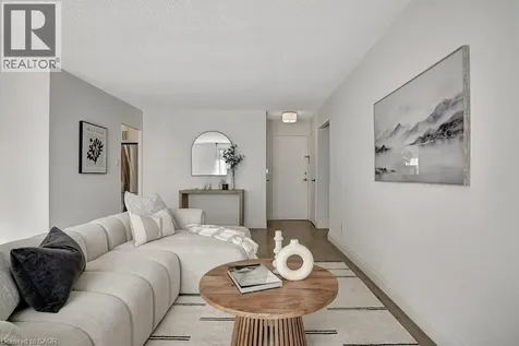 1100 Courtland Avenue East Kitchener ON N2C 2H9