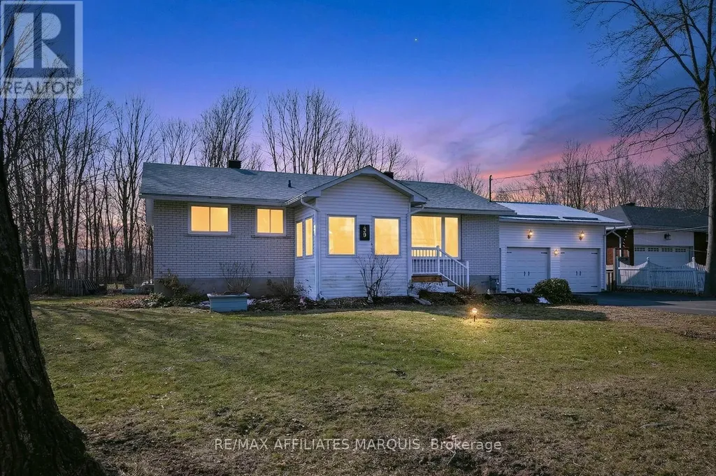39 Golf Club Road Rideau Lakes ON K7A 4S5