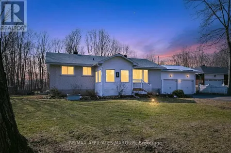 39 Golf Club Road Rideau Lakes ON K7A 4S5
