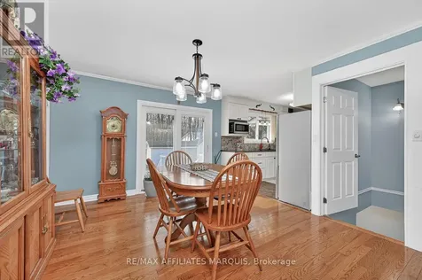 39 Golf Club Road Rideau Lakes ON K7A 4S5