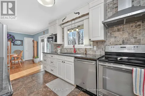 39 Golf Club Road Rideau Lakes ON K7A 4S5