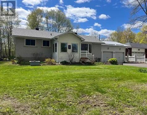 39 Golf Club Road Rideau Lakes ON K7A 4S5