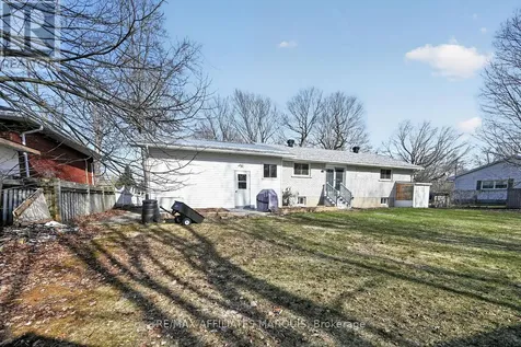39 Golf Club Road Rideau Lakes ON K7A 4S5