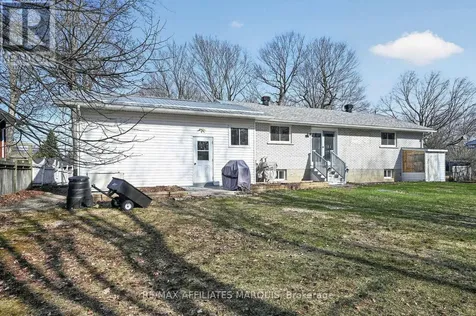 39 Golf Club Road Rideau Lakes ON K7A 4S5