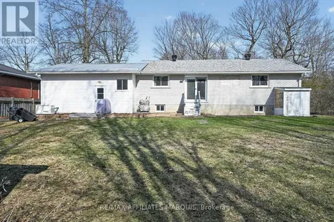 39 Golf Club Road Rideau Lakes ON K7A 4S5