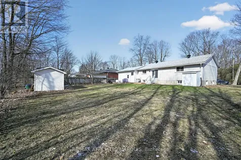 39 Golf Club Road Rideau Lakes ON K7A 4S5
