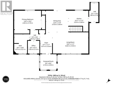 39 Golf Club Road Rideau Lakes ON K7A 4S5