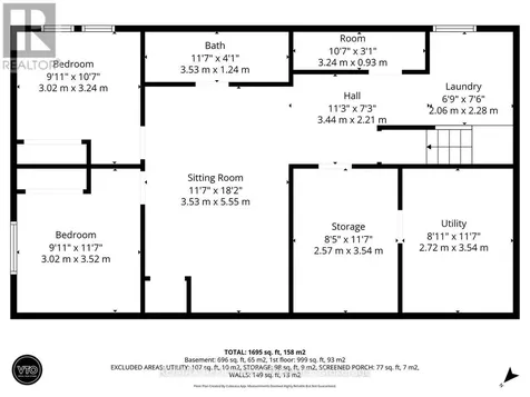 39 Golf Club Road Rideau Lakes ON K7A 4S5