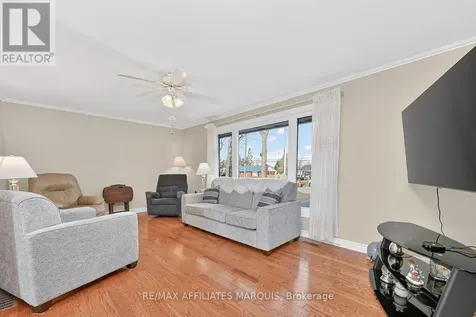 39 Golf Club Road Rideau Lakes ON K7A 4S5