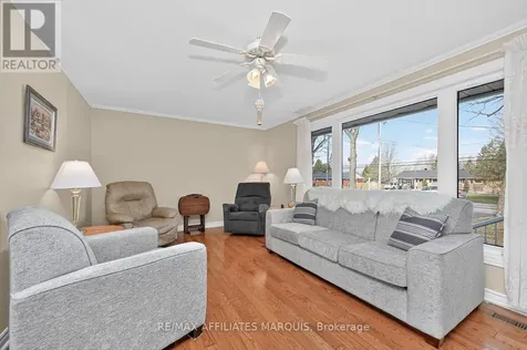39 Golf Club Road Rideau Lakes ON K7A 4S5