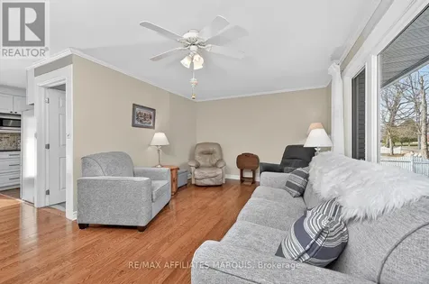 39 Golf Club Road Rideau Lakes ON K7A 4S5
