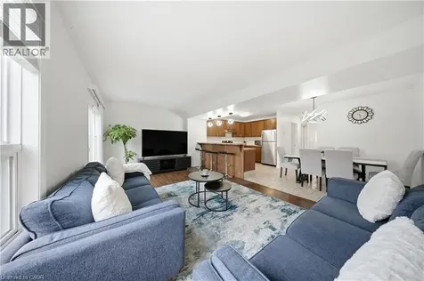 35 Thames Way Mount Hope ON L0R 1W0
