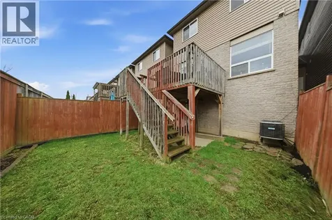 35 Thames Way Mount Hope ON L0R 1W0
